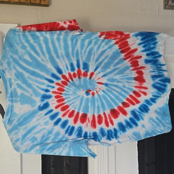 Cabana short sleeve shirt - Picture 8 of 8